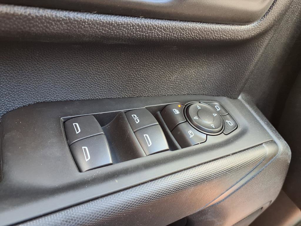 New 2026 GMC Sierra 3500 Pro w/ Convenience Package image 22