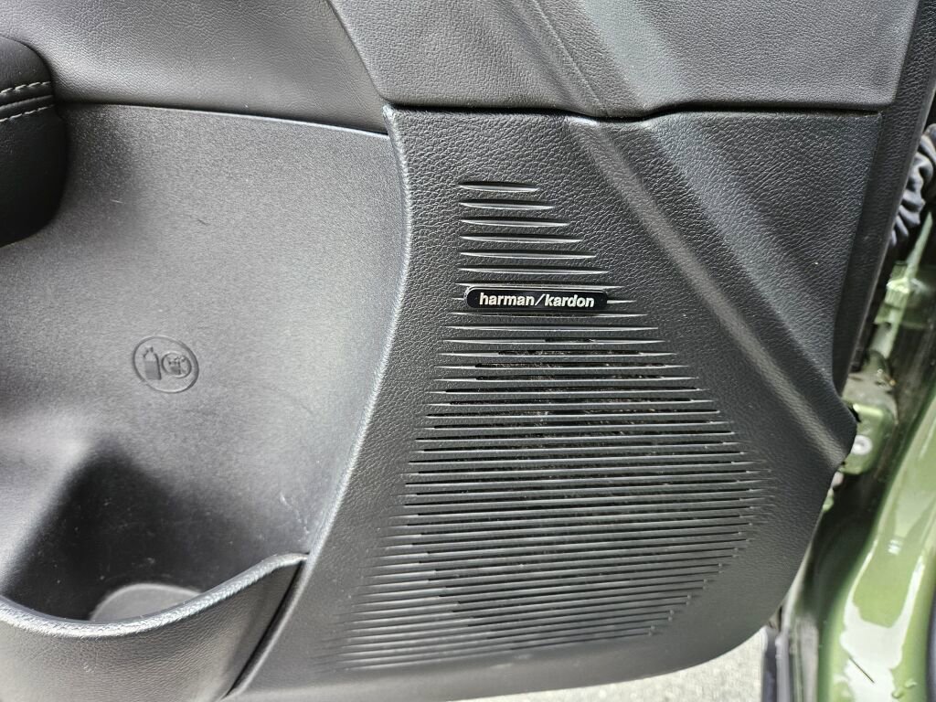 Used 2022 Dodge Challenger R/T Scat Pack image 19