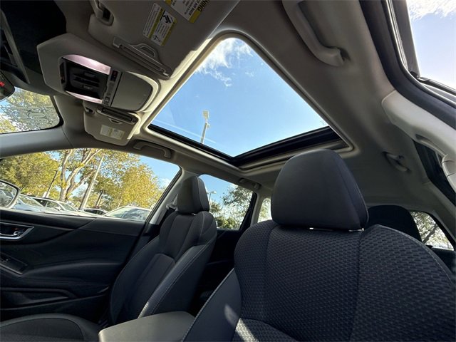 Certified 2023 Subaru Forester Premium image 22