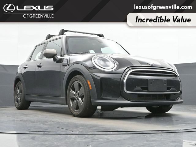 Used 2022 MINI Cooper 4-Door Hardtop image 10