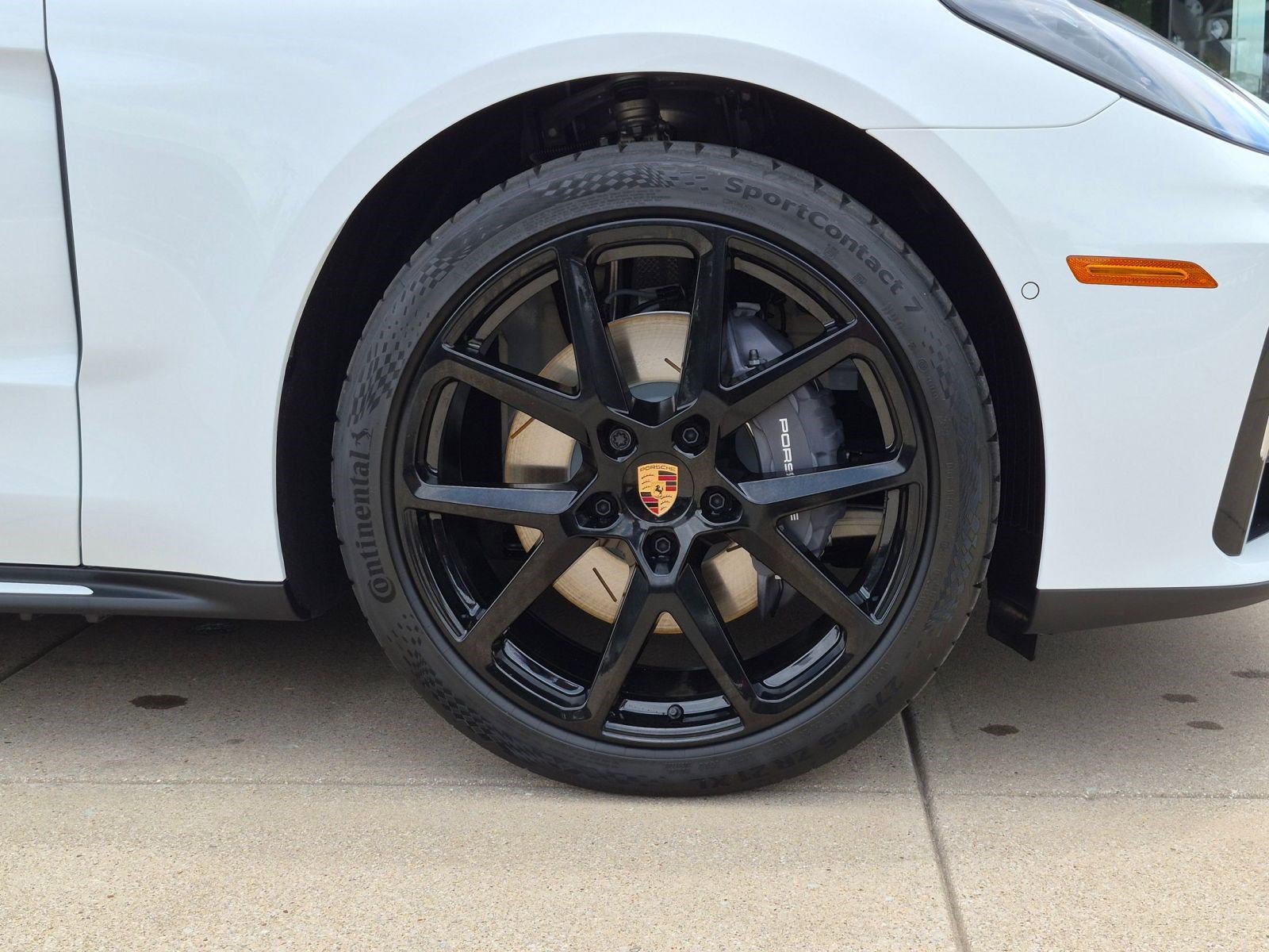 New 2026 Porsche Panamera image 27