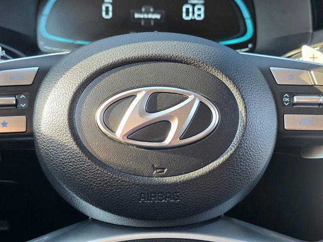 Certified 2023 Hyundai Palisade SEL image 24