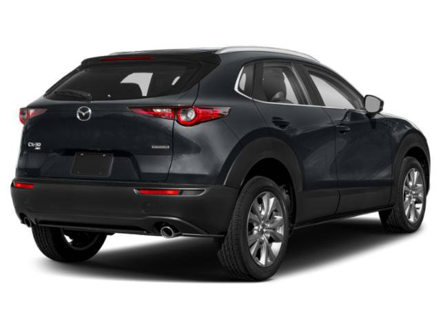 Used 2023 MAZDA CX-30 AWD 2.5 S w/ Preferred Package image 13