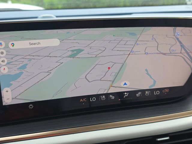 New 2026 Buick Envision Avenir AWD/4WD image 5