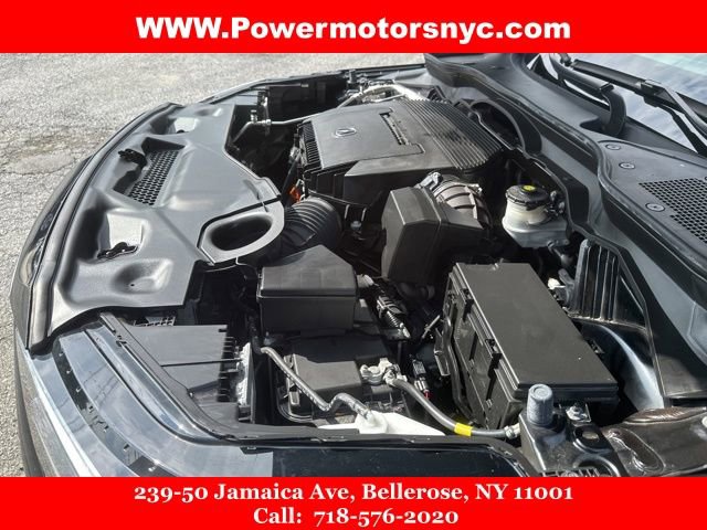 Used 2022 Acura MDX Advance image 37