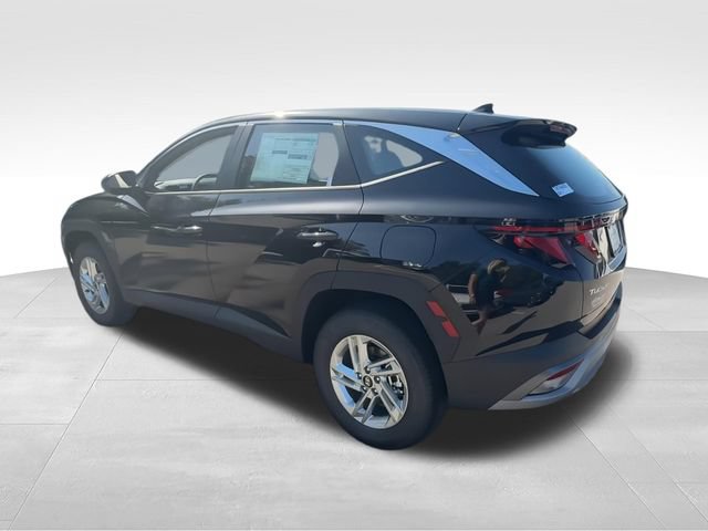 New 2026 Hyundai Tucson SE AWD/4WD image 6