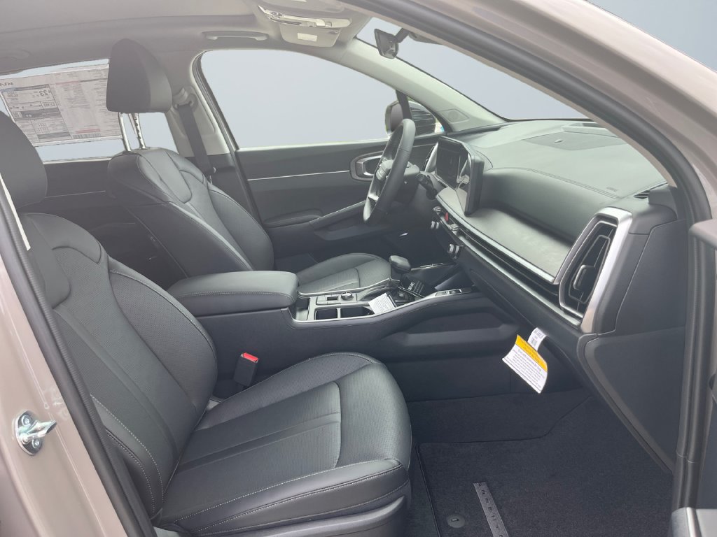 New 2026 Kia Sorento X-Line EX AWD/4WD image 15