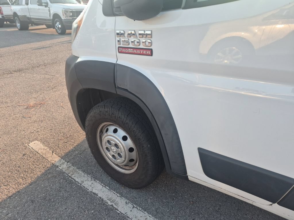 Used 2020 RAM ProMaster 1500 FWD image 6