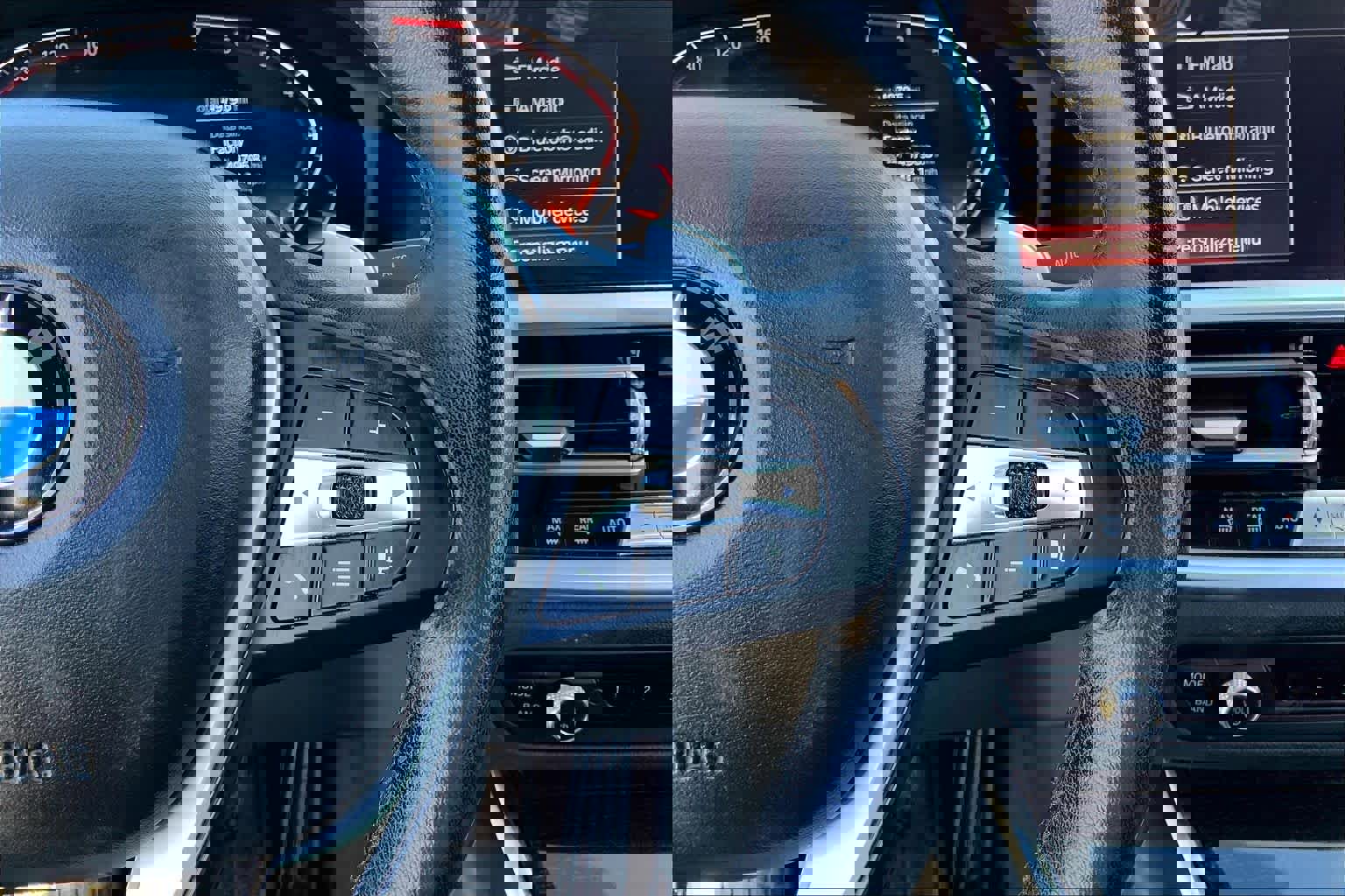 Used 2021 BMW 330i Sedan w/ Driving Assistance Package image 23