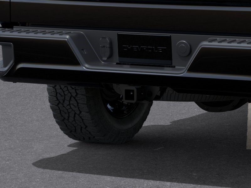 New 2026 Chevrolet Silverado 1500 RST w/ RST Select Package AWD/4WD image 15