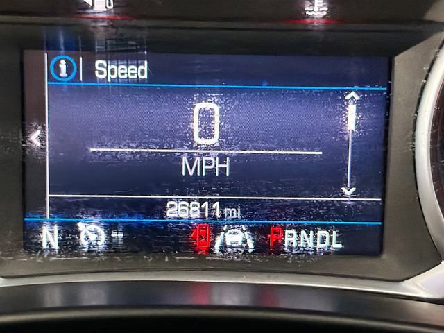 Used 2020 Chevrolet Equinox LT image 11