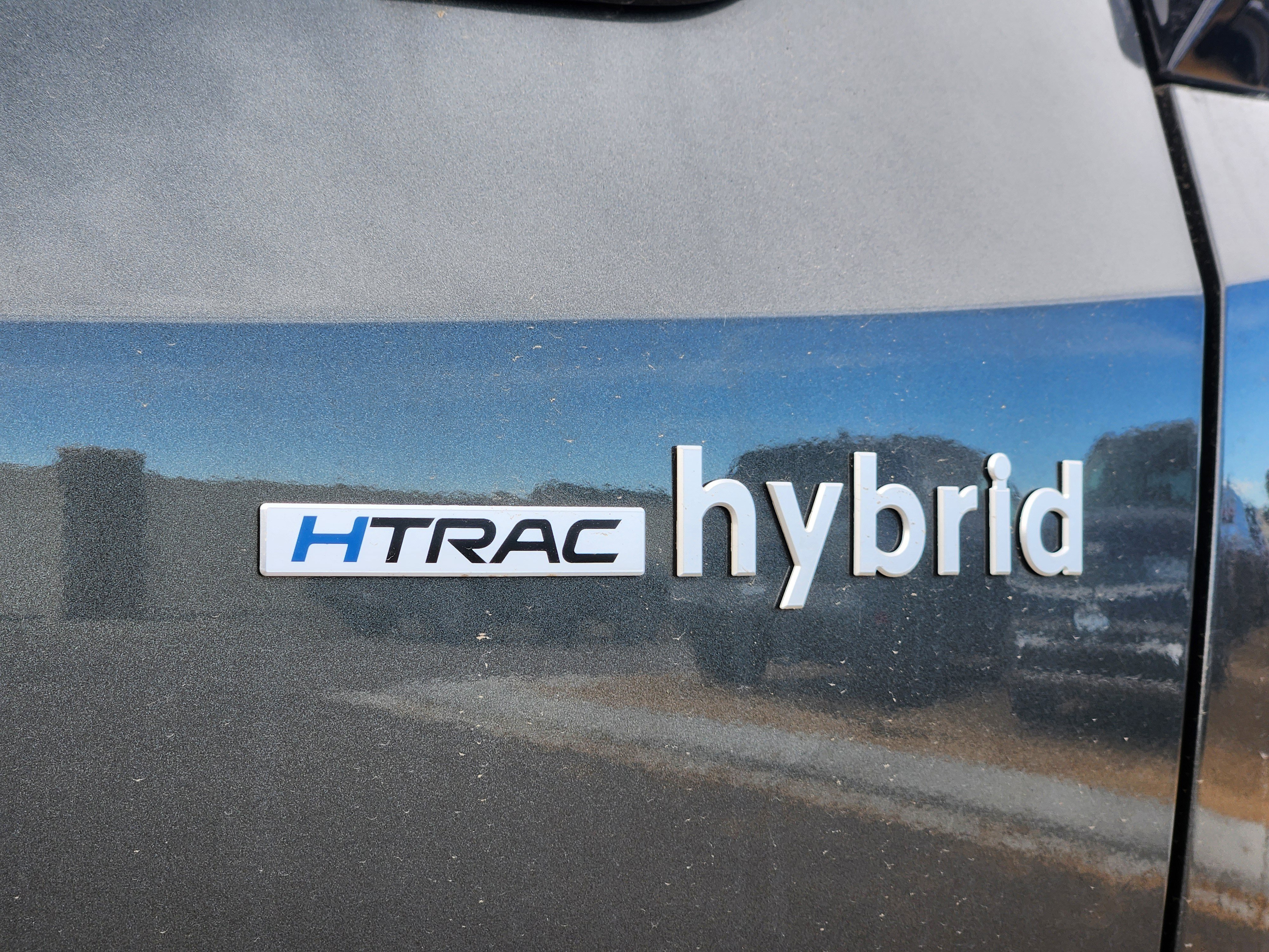 New 2026 Hyundai Tucson Limited AWD/4WD image 14