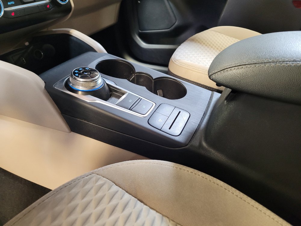 Used 2020 Ford Escape SE FWD image 26