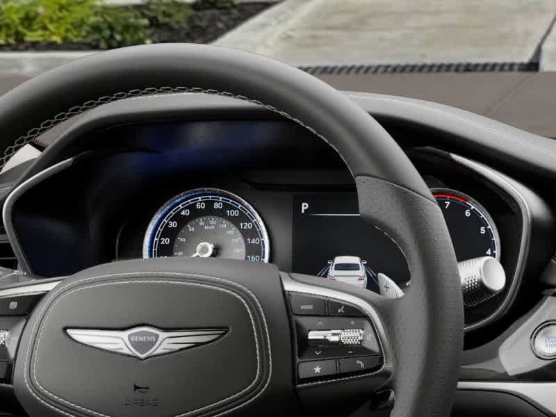 New 2026 Genesis G70 2.5T Prestige image 19