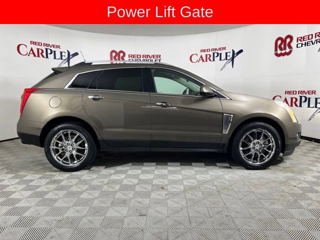 Used 2014 Cadillac SRX Performance w/ Driver Awareness Package image 10