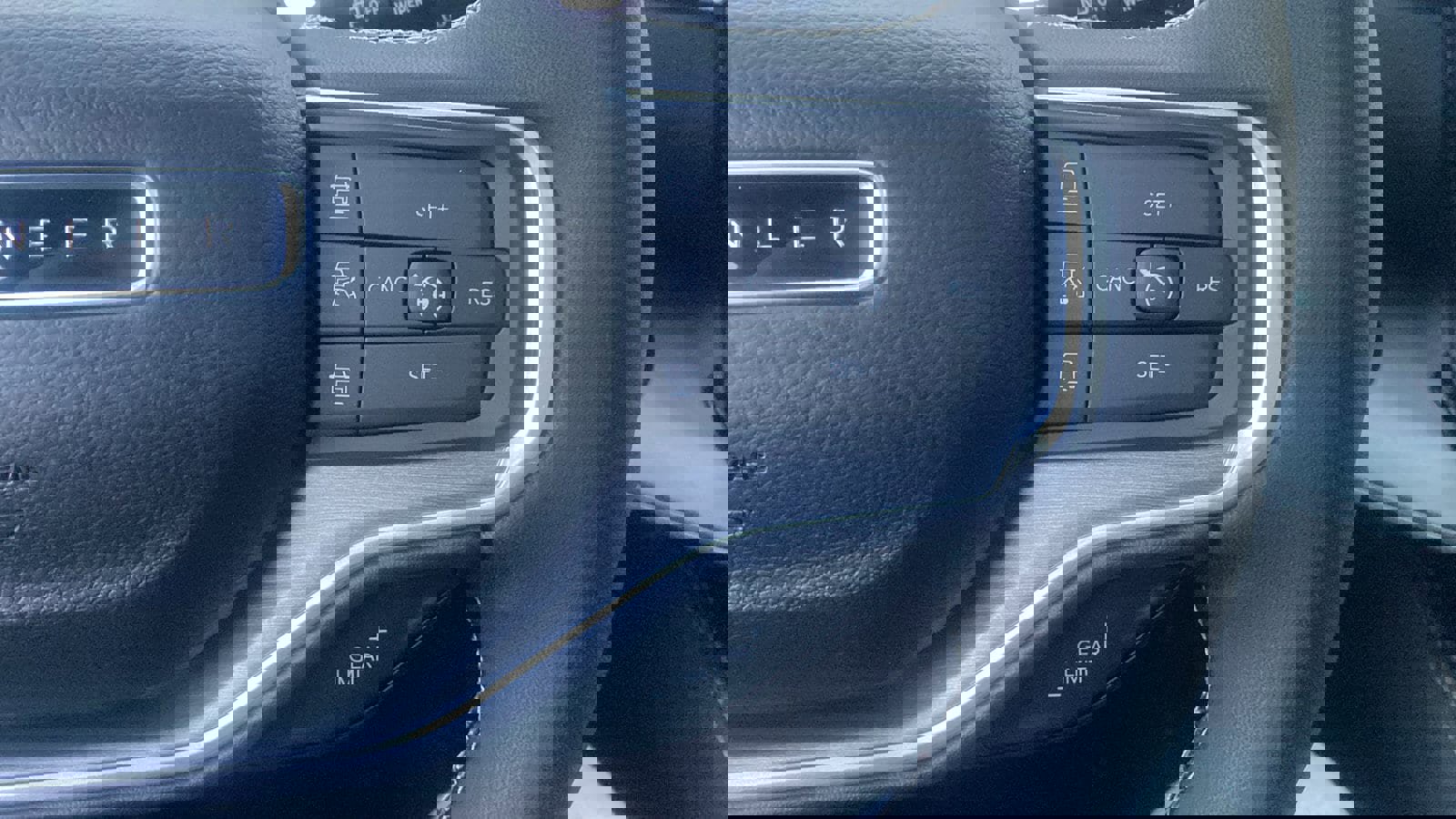 New 2025 Jeep Wagoneer Series II w/ Premium Group I image 12