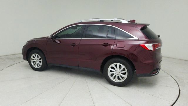 Used 2016 Acura RDX FWD w/ Technology Package image 3