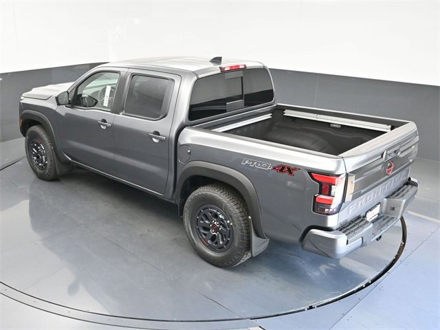 New 2026 Nissan Frontier PRO-4X w/ Pro Premium Package image 30
