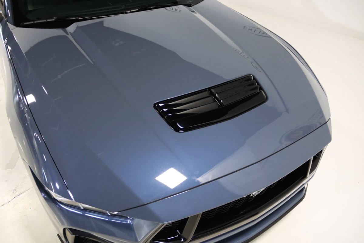 Used 2024 Ford Mustang GT Premium RWD image 18