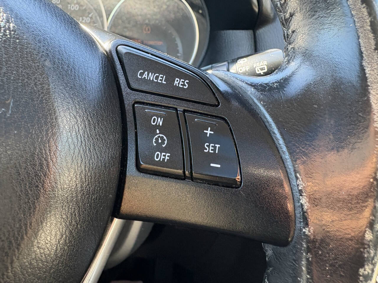 Used 2015 MAZDA CX-5 Grand Touring AWD/4WD image 37