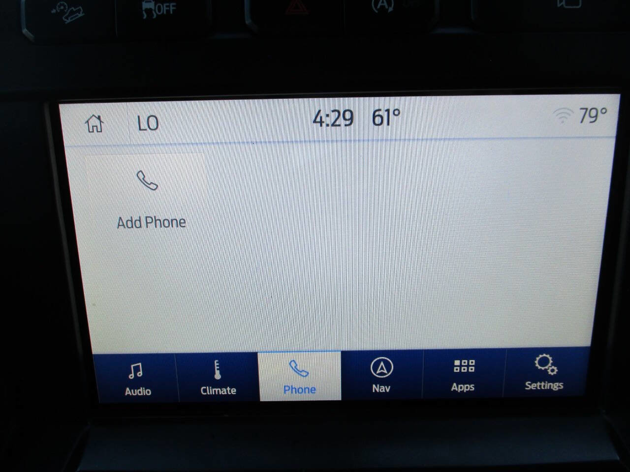 Used 2015 Ford F150 Lariat image 36