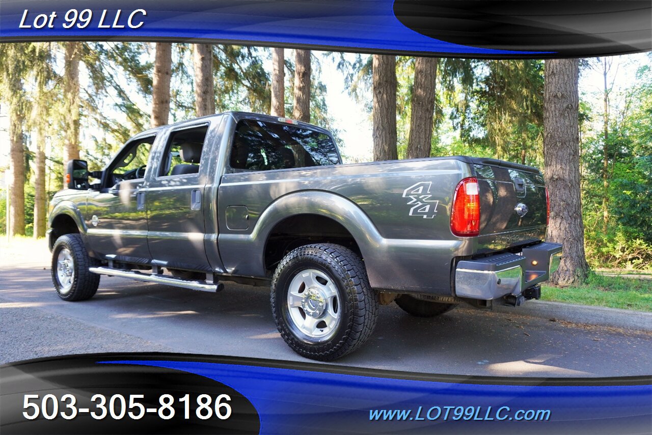 Used 2016 Ford F250 XLT w/ XLT Value Package AWD/4WD image 11