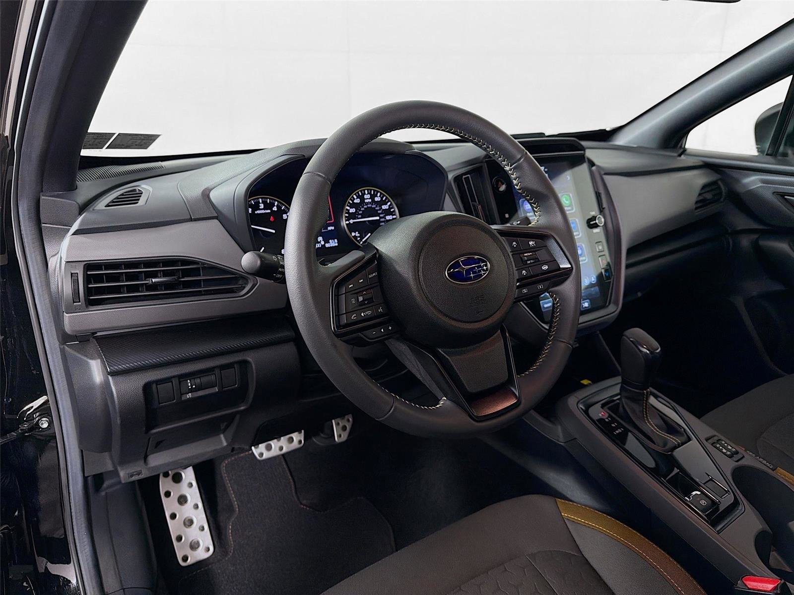Certified 2024 Subaru Crosstrek 2.5i Sport w/ Crosstrek Mirror Package AWD/4WD image 9