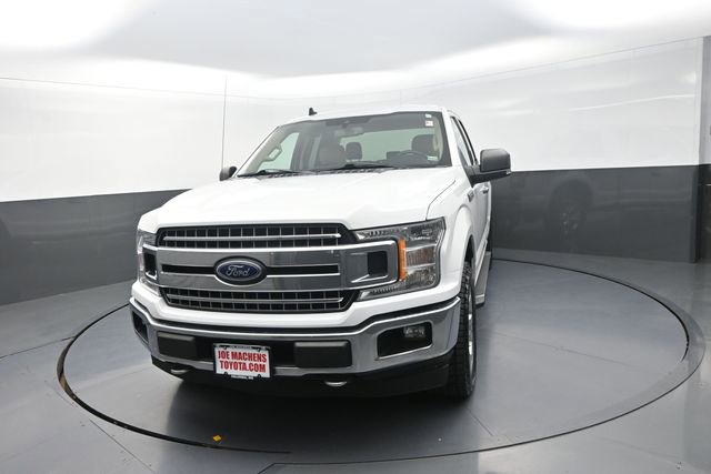 Used 2019 Ford F150 XLT w/ Equipment Group 302A Luxury image 34