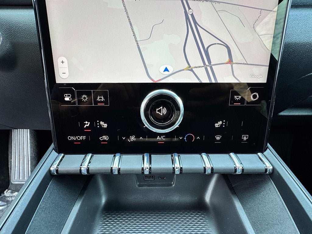 New 2027 GMC Terrain Elevation AWD/4WD image 26