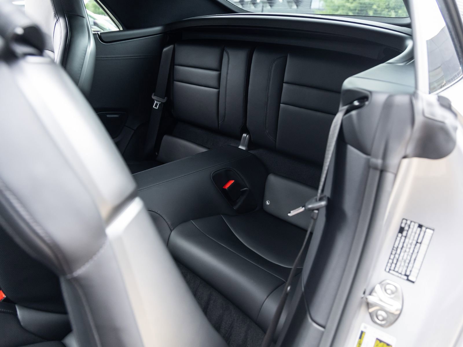 Certified 2024 Porsche 911 Carrera GTS image 34