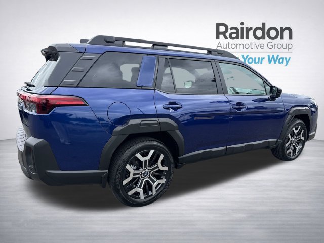New 2026 Subaru Outback Touring XT AWD/4WD image 9