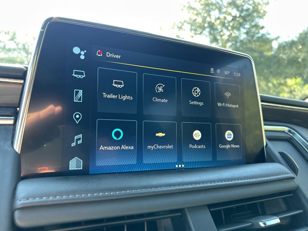 Used 2023 Chevrolet Suburban LT image 26