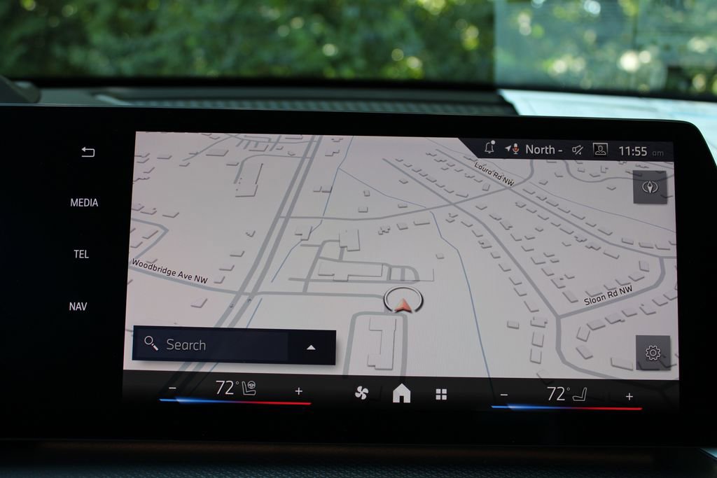 New 2026 BMW X1 M35i image 21