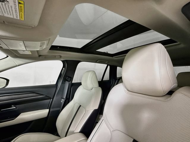 New 2026 MAZDA CX-50 AWD 2.5 S w/ Accent Package image 22