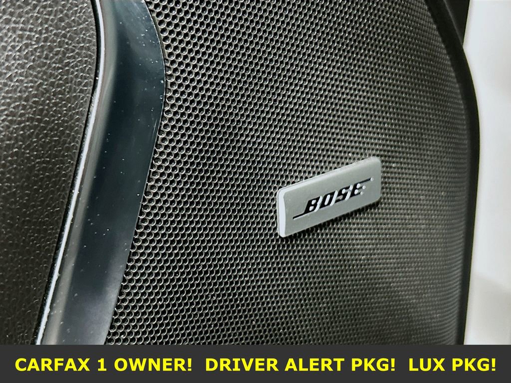 Used 2022 Chevrolet Tahoe RST w/ Sport Performance Package image 19