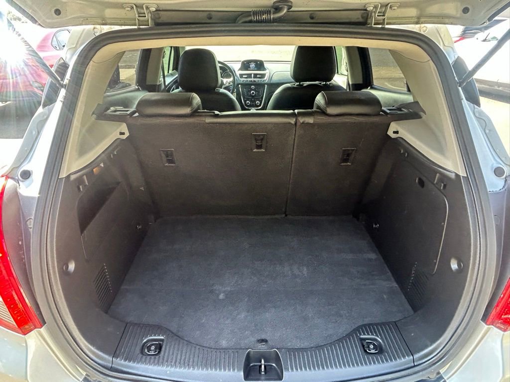 Used 2016 Buick Encore FWD image 29