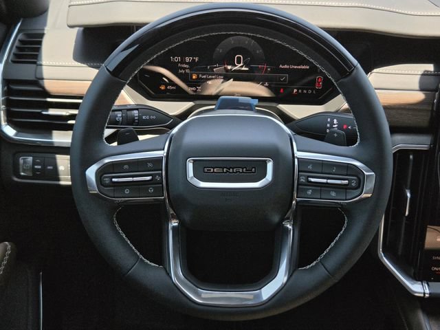 New 2026 GMC Acadia Denali Ultimate w/ LPO, Floor Liner Package AWD/4WD image 21
