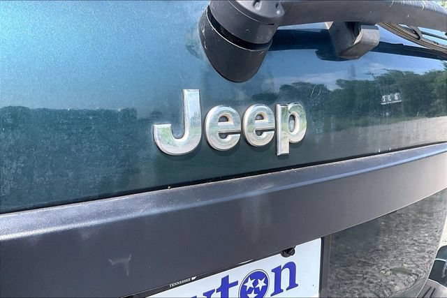 Used 2005 Jeep Grand Cherokee Laredo AWD/4WD image 30