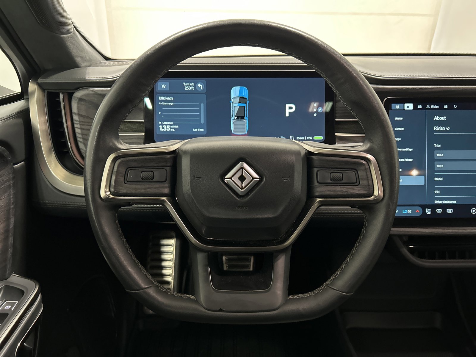 Used 2022 Rivian R1T Launch Edition AWD/4WD image 26