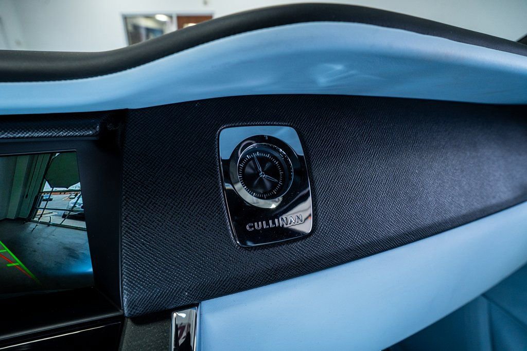 Used 2022 Rolls-Royce Cullinan image 59