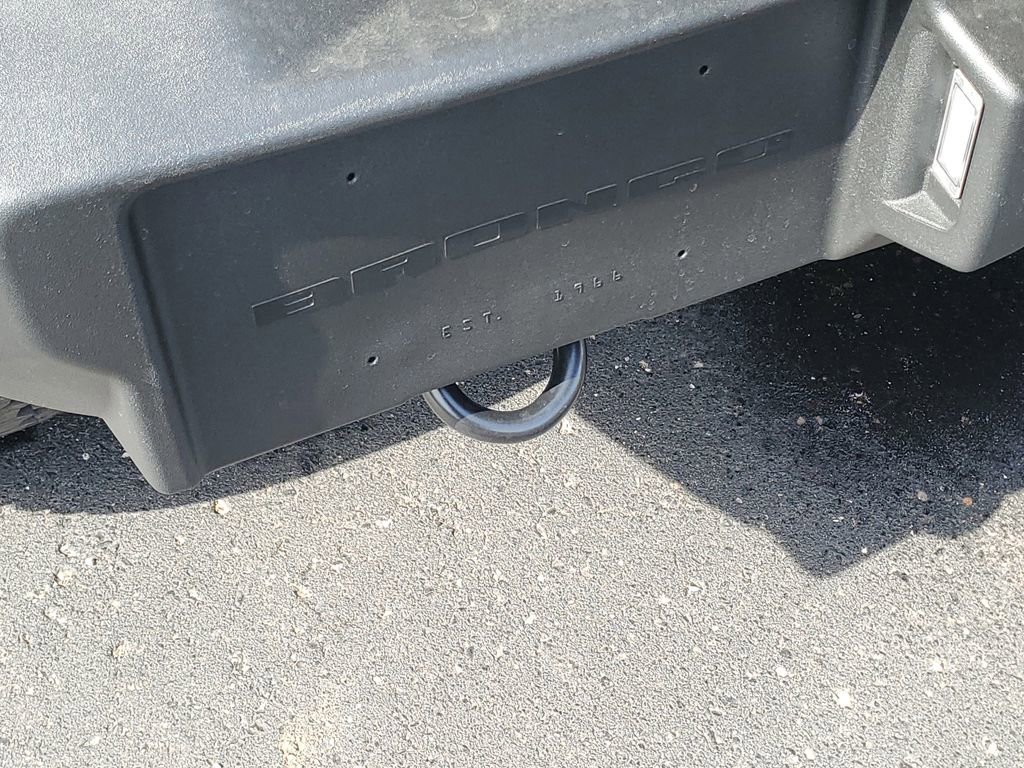 New 2026 Ford Bronco Outer Banks image 36