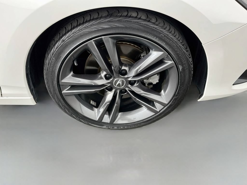 Used 2024 Acura Integra A-Spec w/ Technology Package FWD image 39