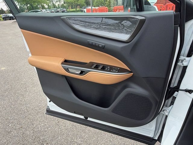 New 2026 Lexus NX 350 AWD w/ Premium Package image 27
