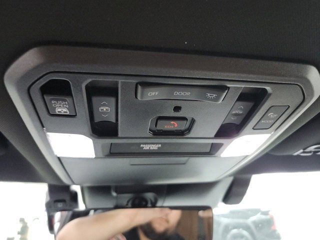 New 2026 Toyota Tundra 1794 Edition image 26