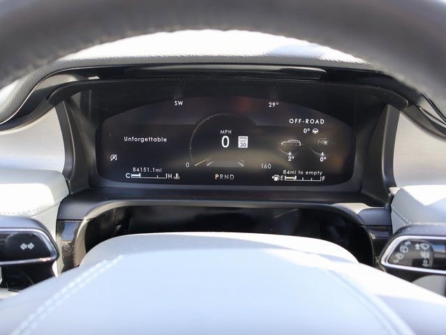 Used 2020 Lincoln Aviator Reserve w/ Equipment Group 201A image 34