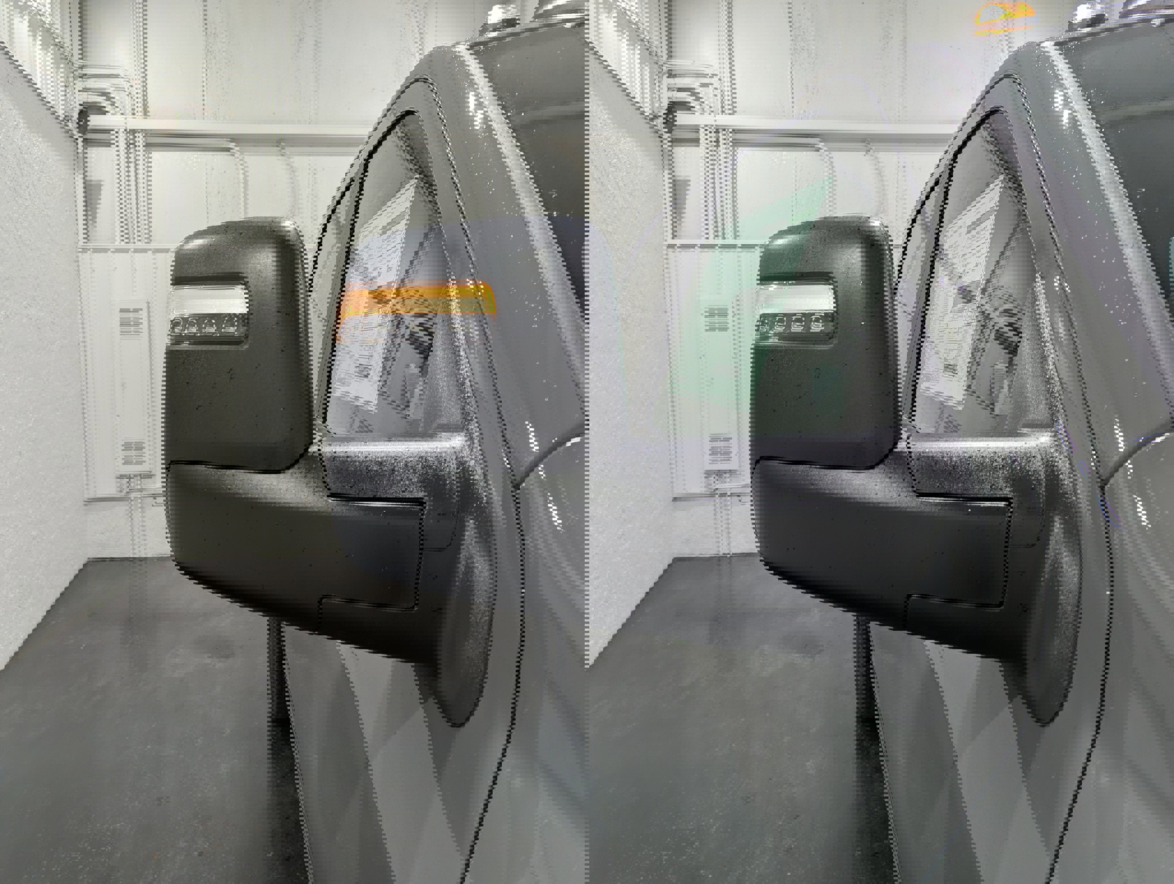 New 2026 RAM 2500 Laramie w/ Night Edition image 8