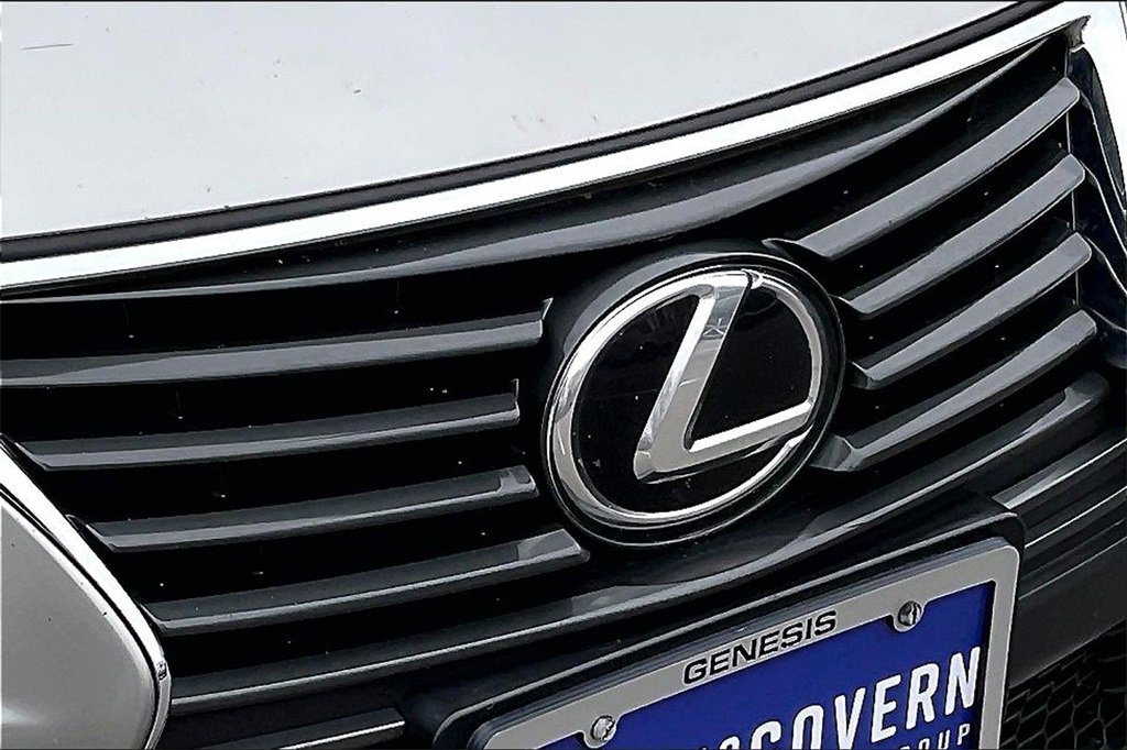 Used 2014 Lexus IS 250 AWD image 32