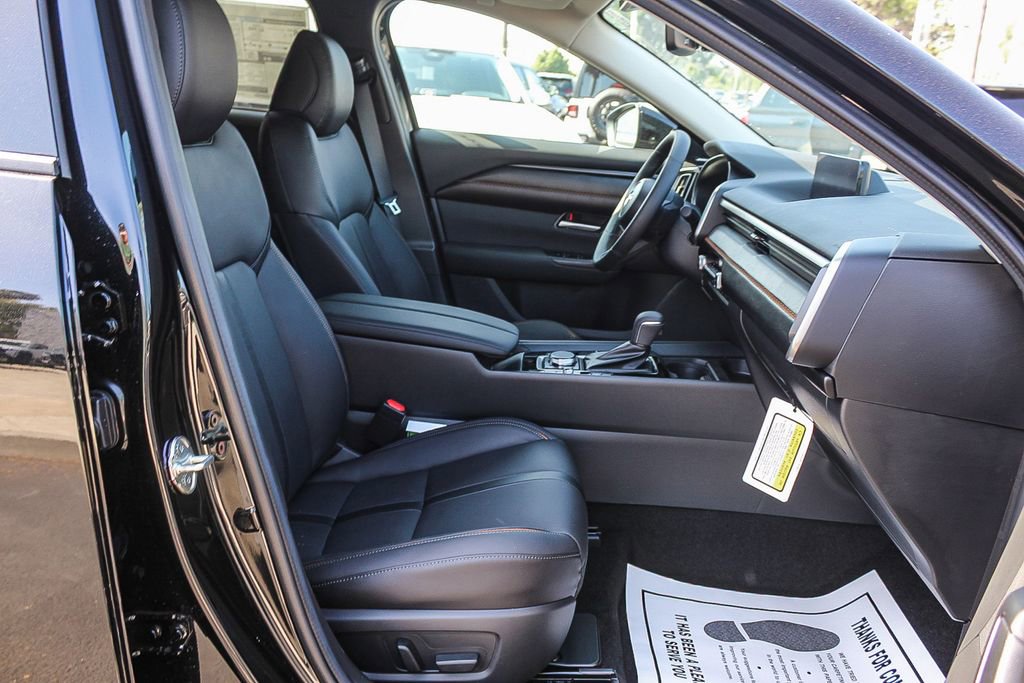 New 2026 MAZDA CX-50 AWD 2.5 Hybrid w/ Premium Pkg image 47