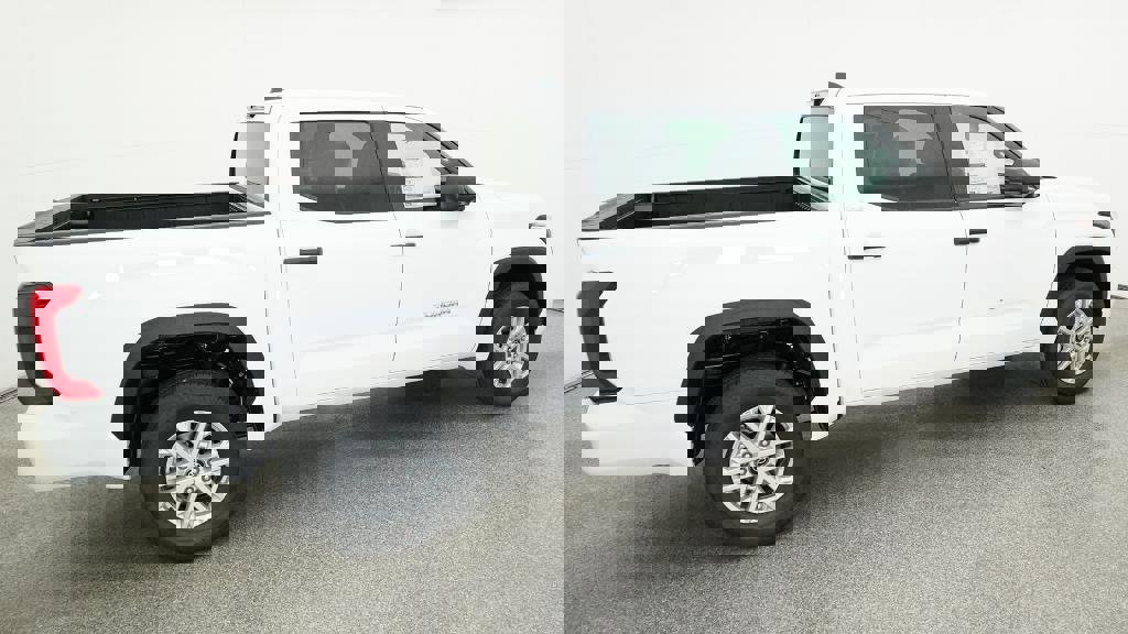 New 2026 Toyota Tundra SR5 image 20