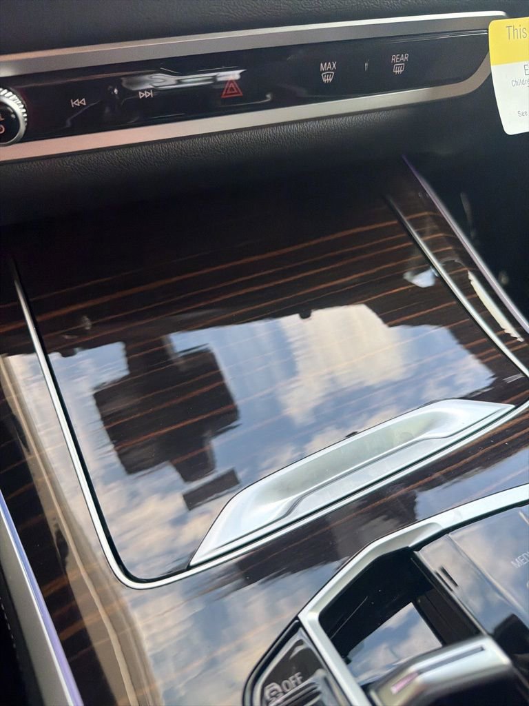 New 2026 BMW X5 xDrive40i w/ Climate Comfort Package image 37
